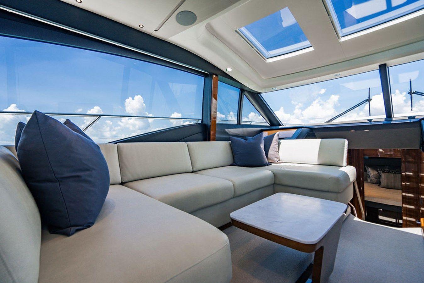 Buy a End Game - PRINCESS at Shestakov Yacht Sales