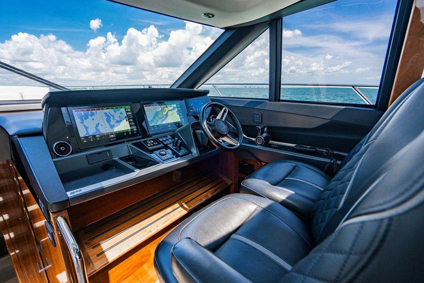 best yacht sales deals End Game