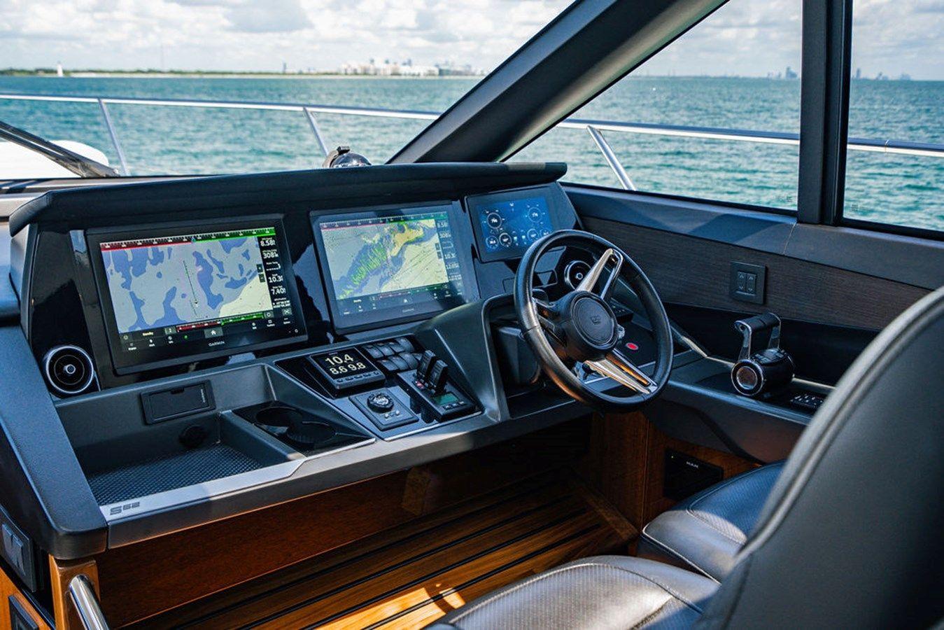 Buy a yacht End Game - PRINCESS