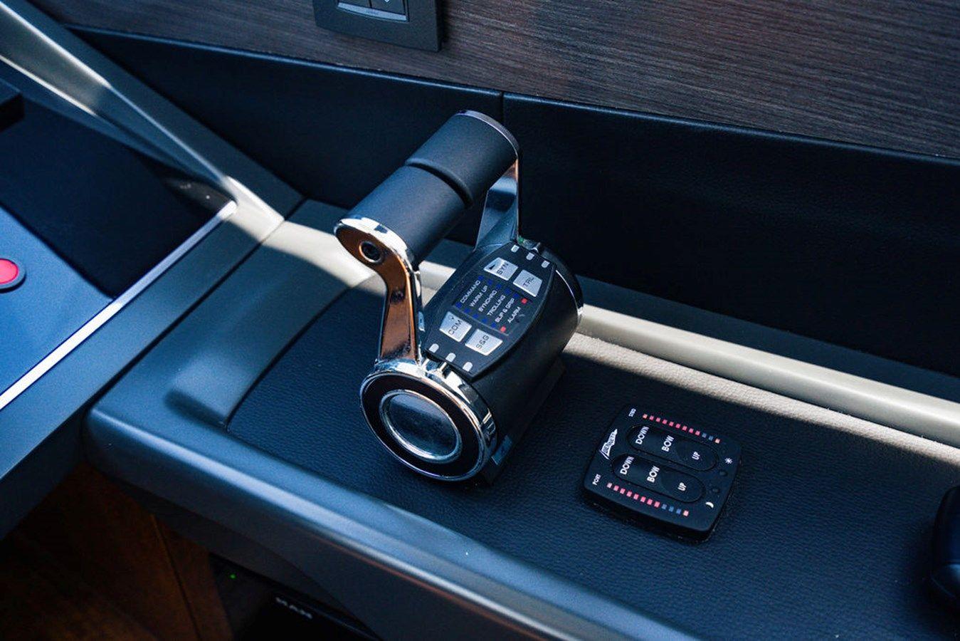 Buy a End Game 62 at Shestakov Yacht Sales