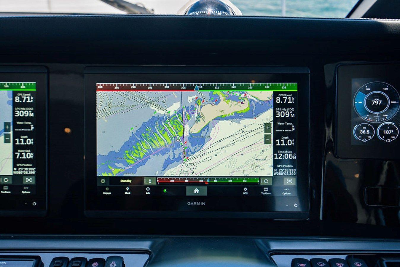 Buy a yacht End Game - PRINCESS