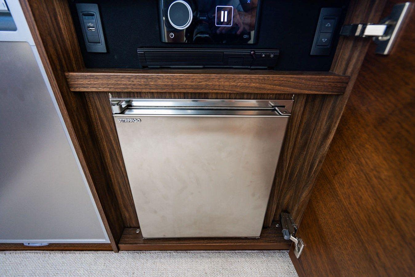 End Game 62 yacht sale