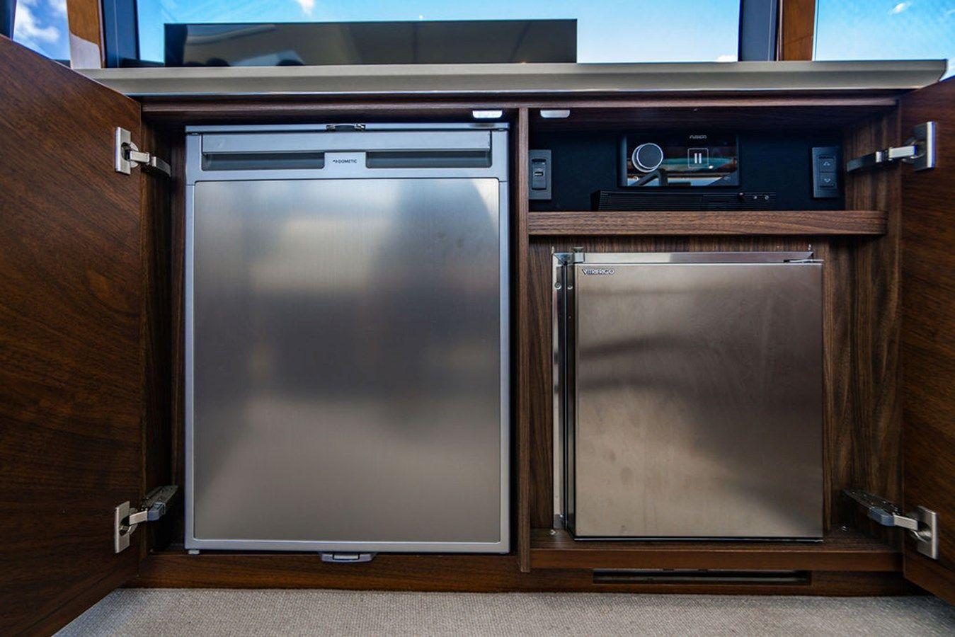 End Game - PRINCESS yacht sale