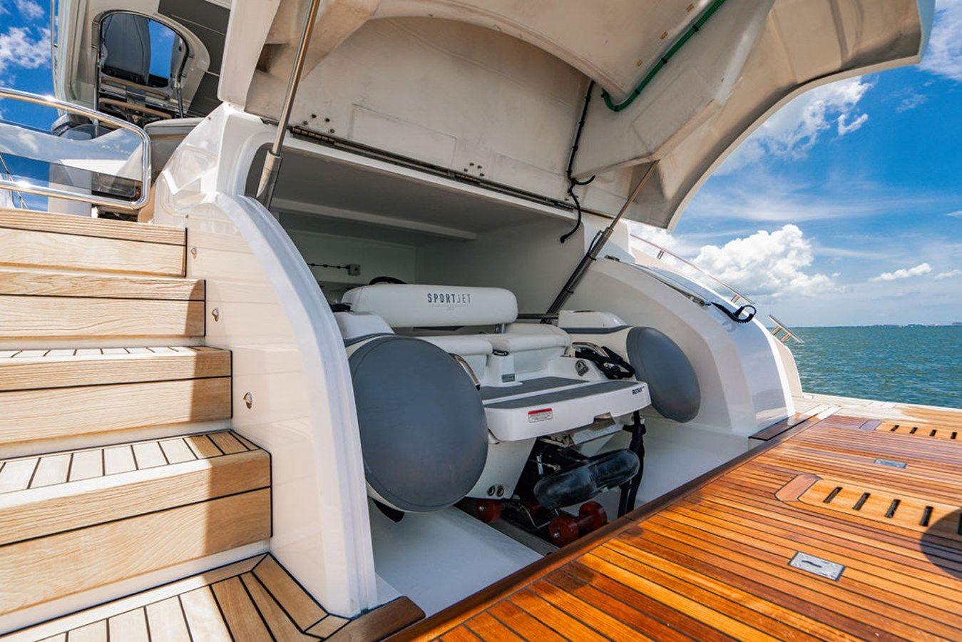 best yacht sales deals End Game - PRINCESS