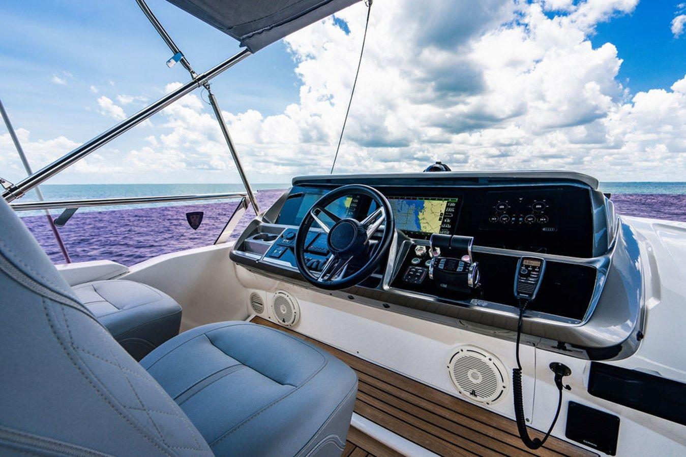 Buy a End Game - PRINCESS at Shestakov Yacht Sales