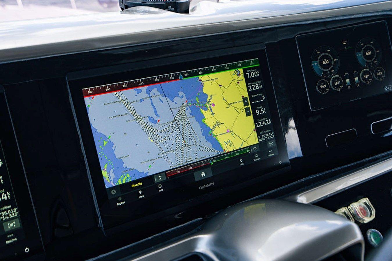 Buy a yacht End Game - PRINCESS