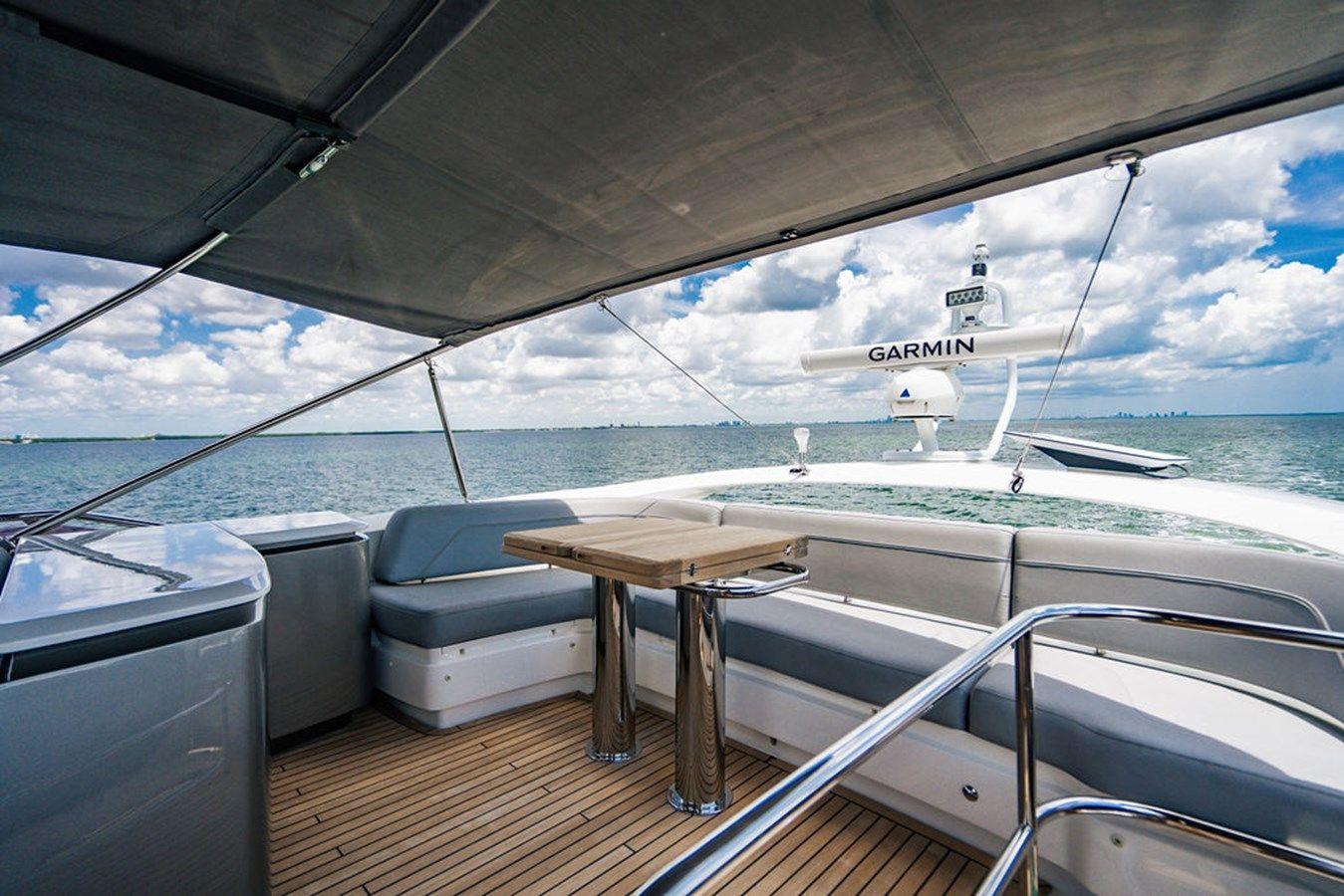 Buy a yacht End Game - PRINCESS