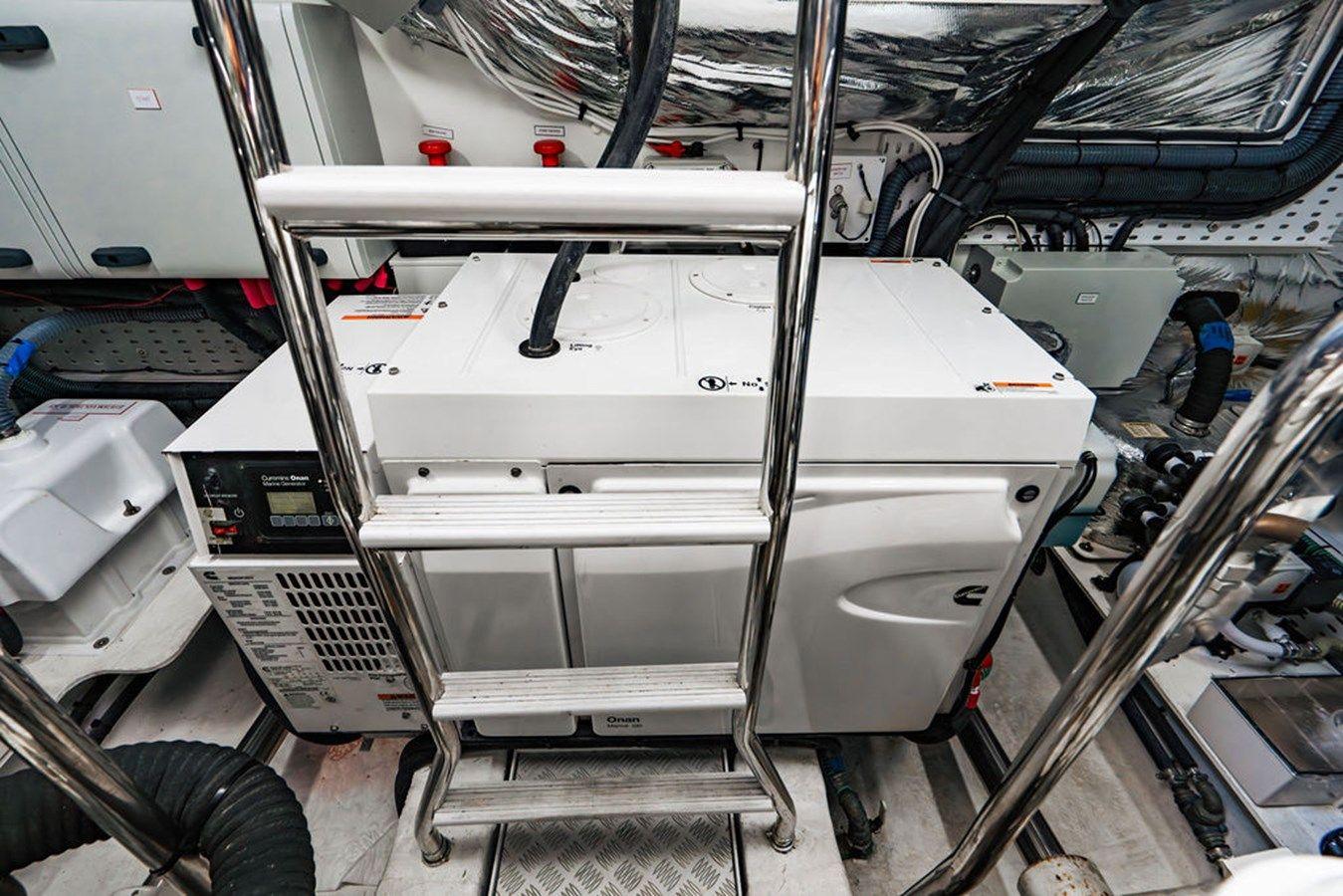 Buy a End Game - PRINCESS at Shestakov Yacht Sales