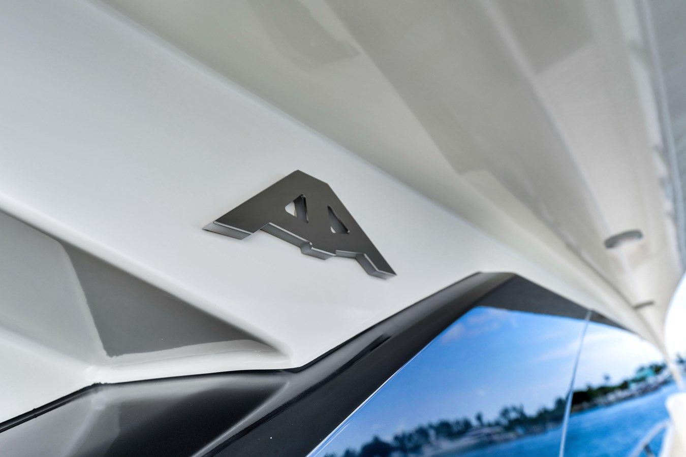 Лучшие предложения покупки яхты GREYT ESCAPE