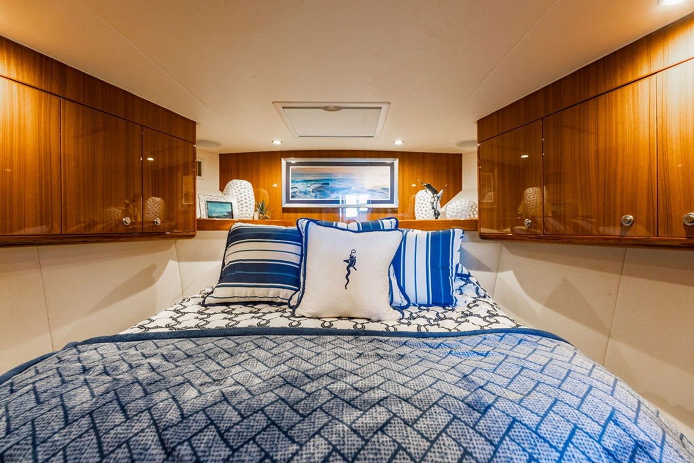 RAM SLAM 45 yacht sale