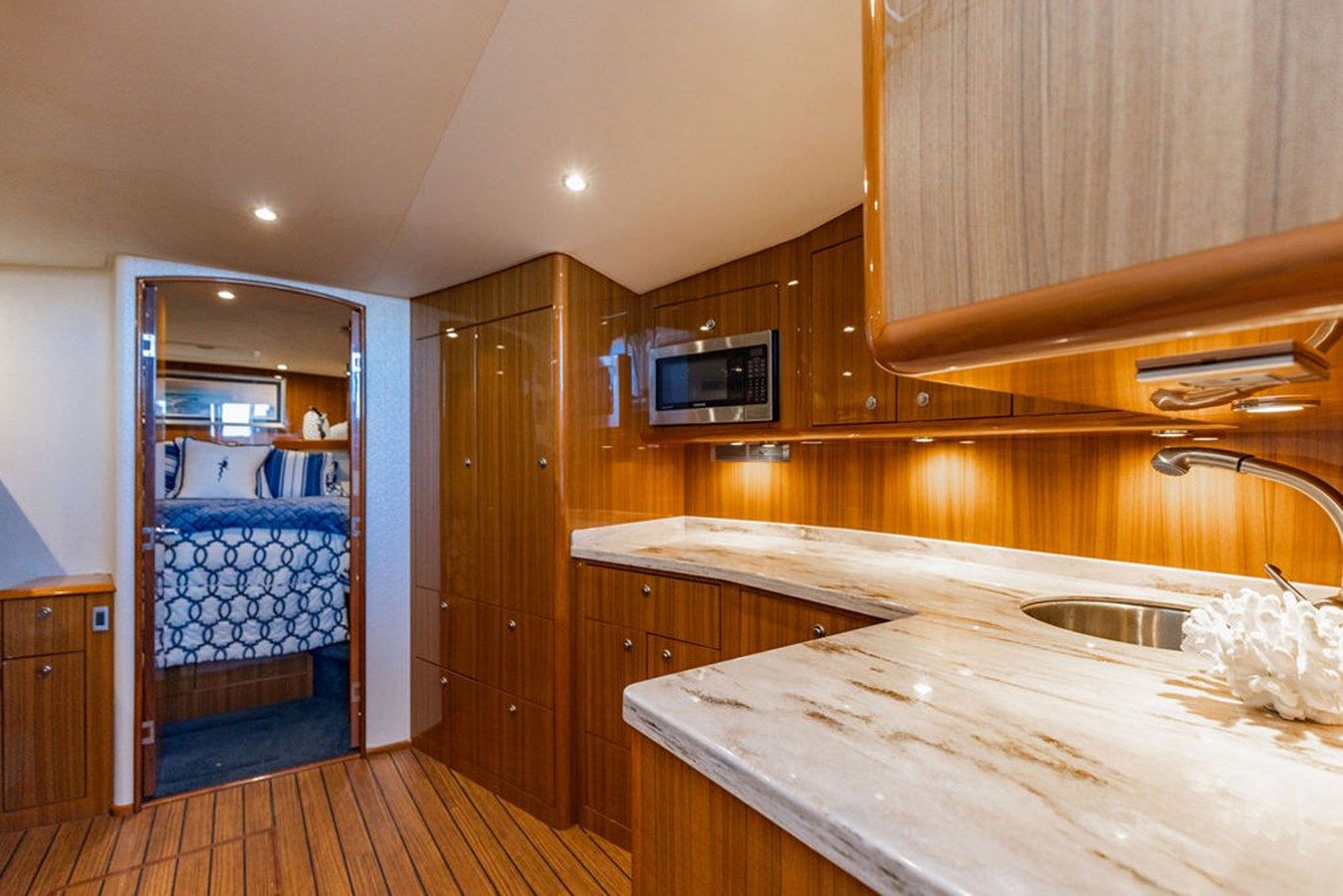 best yacht sales deals RAM SLAM - VIKING