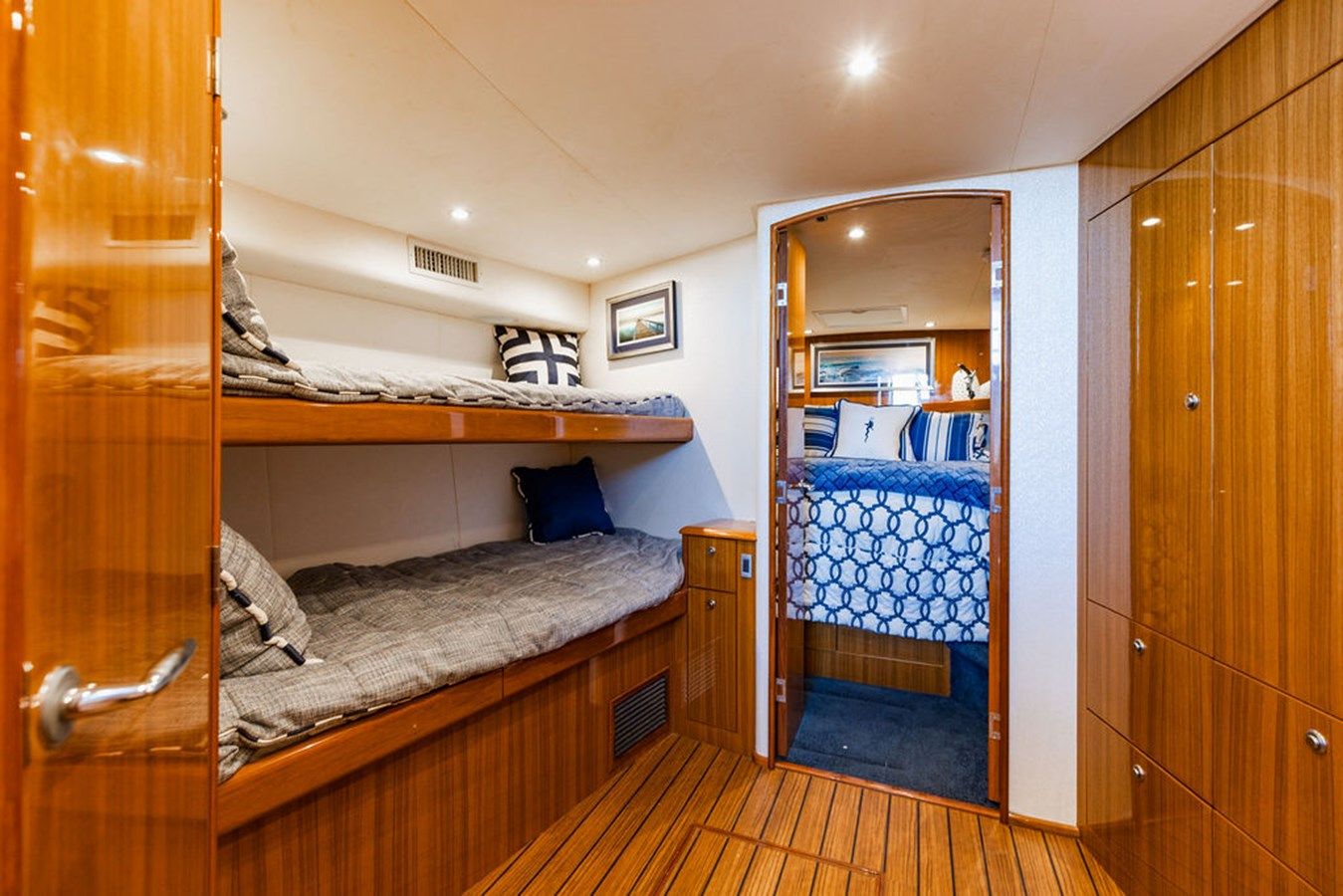 Buy a yacht RAM SLAM 45