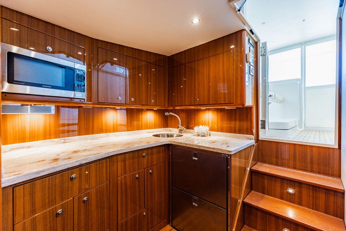 RAM SLAM 46 Billfish price