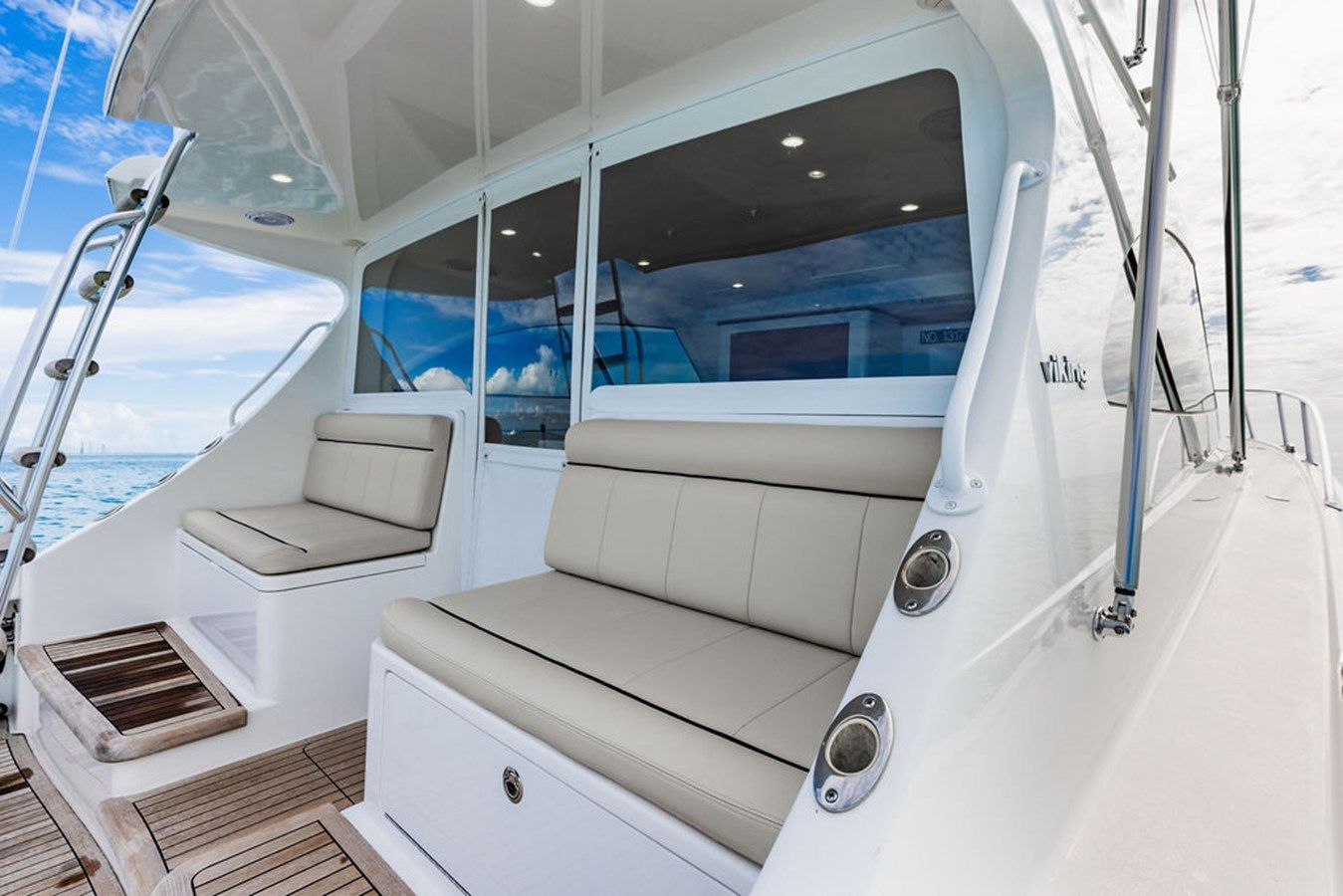 best yacht sales deals RAM SLAM 2020