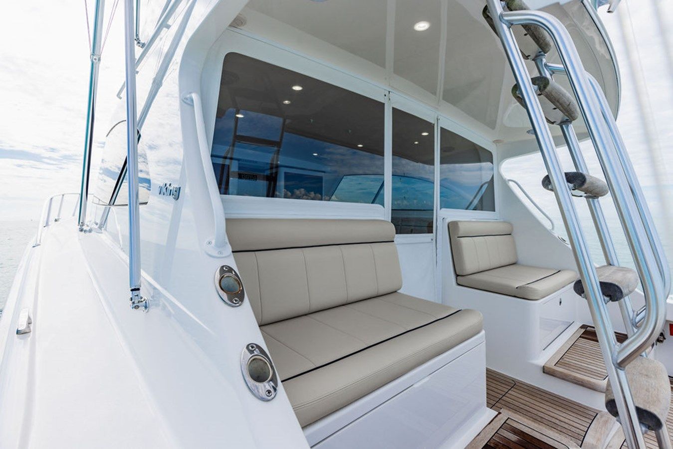 Buy a RAM SLAM - VIKING at Shestakov Yacht Sales