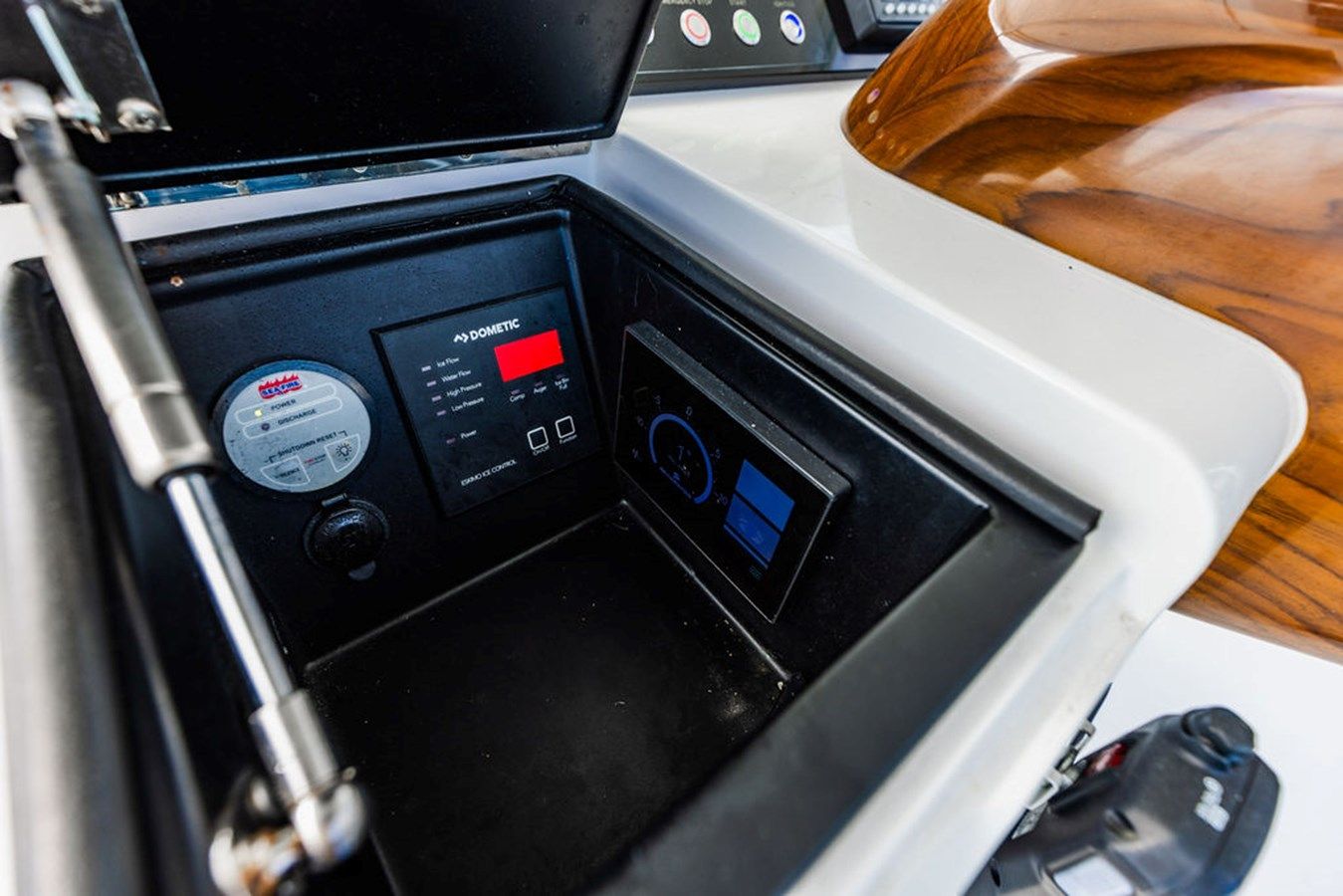 Buy a RAM SLAM 2020 at Shestakov Yacht Sales