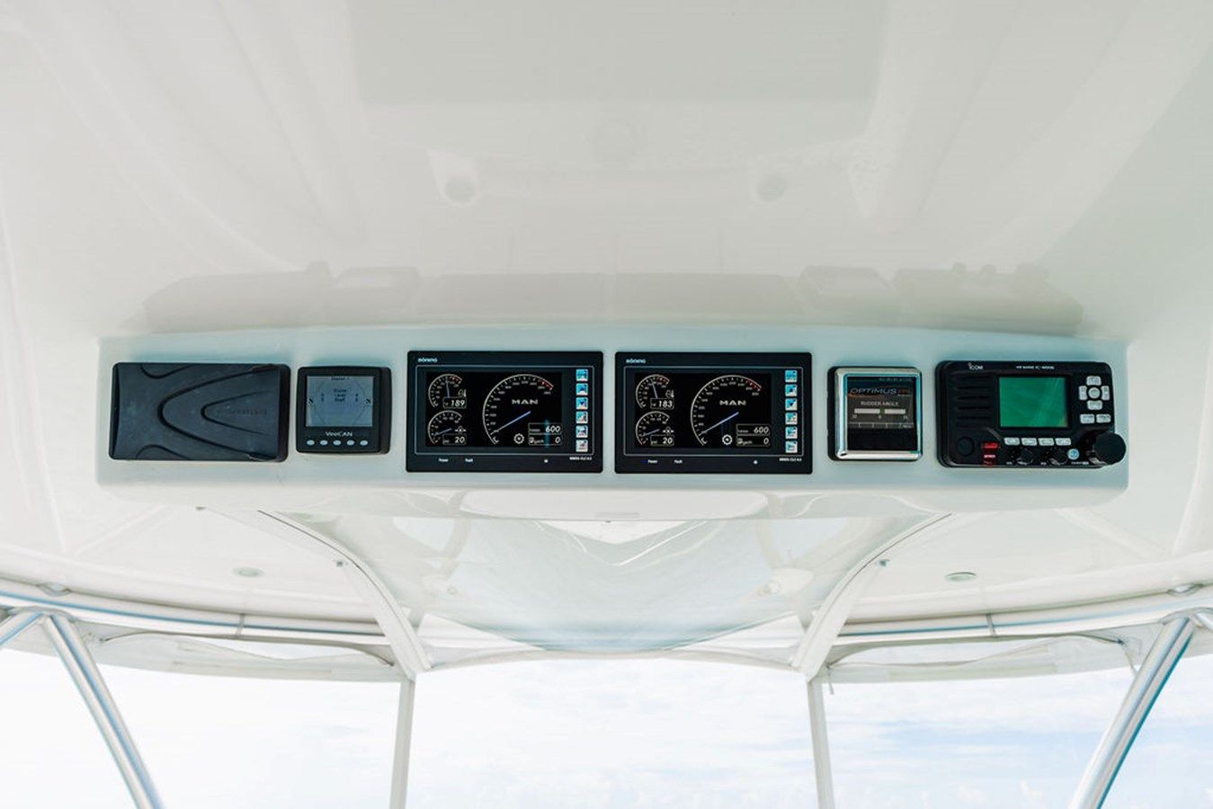 Buy a RAM SLAM at Shestakov Yacht Sales