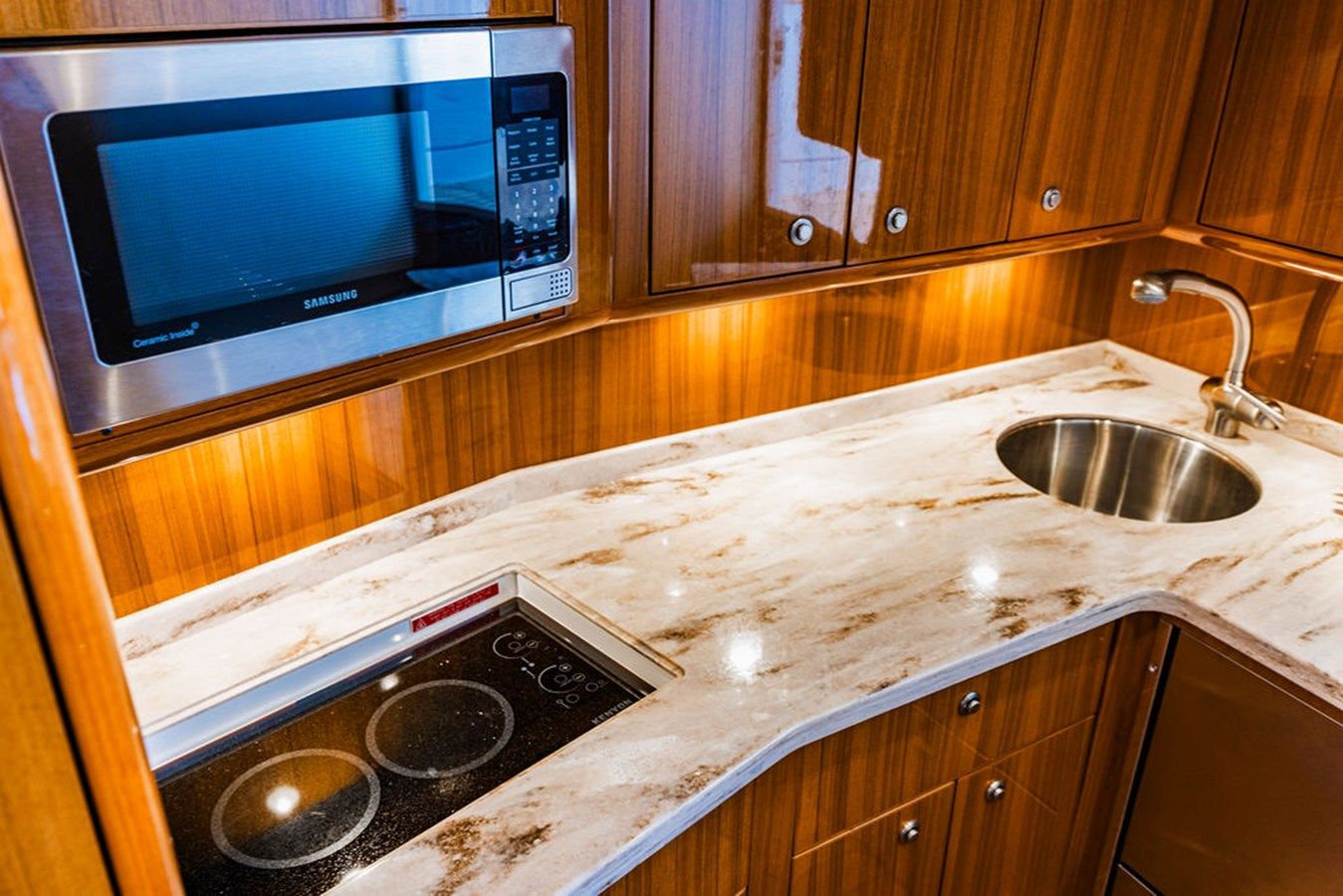 Buy a RAM SLAM - VIKING at Shestakov Yacht Sales