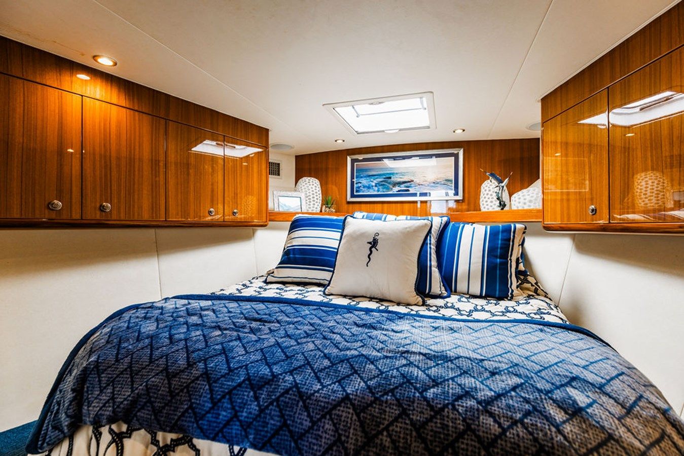 Buy a yacht RAM SLAM - VIKING