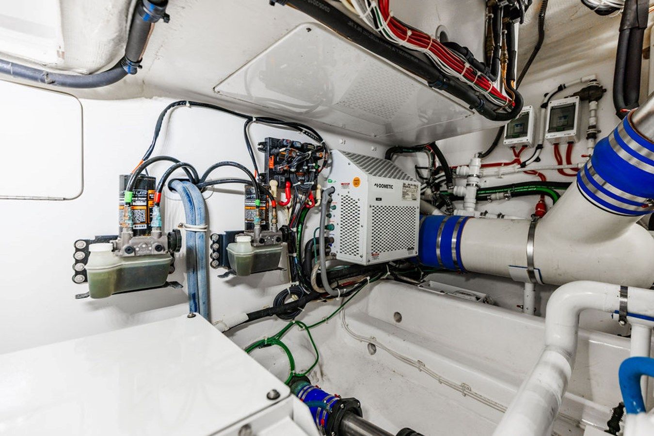 RAM SLAM 46 Billfish yacht sale