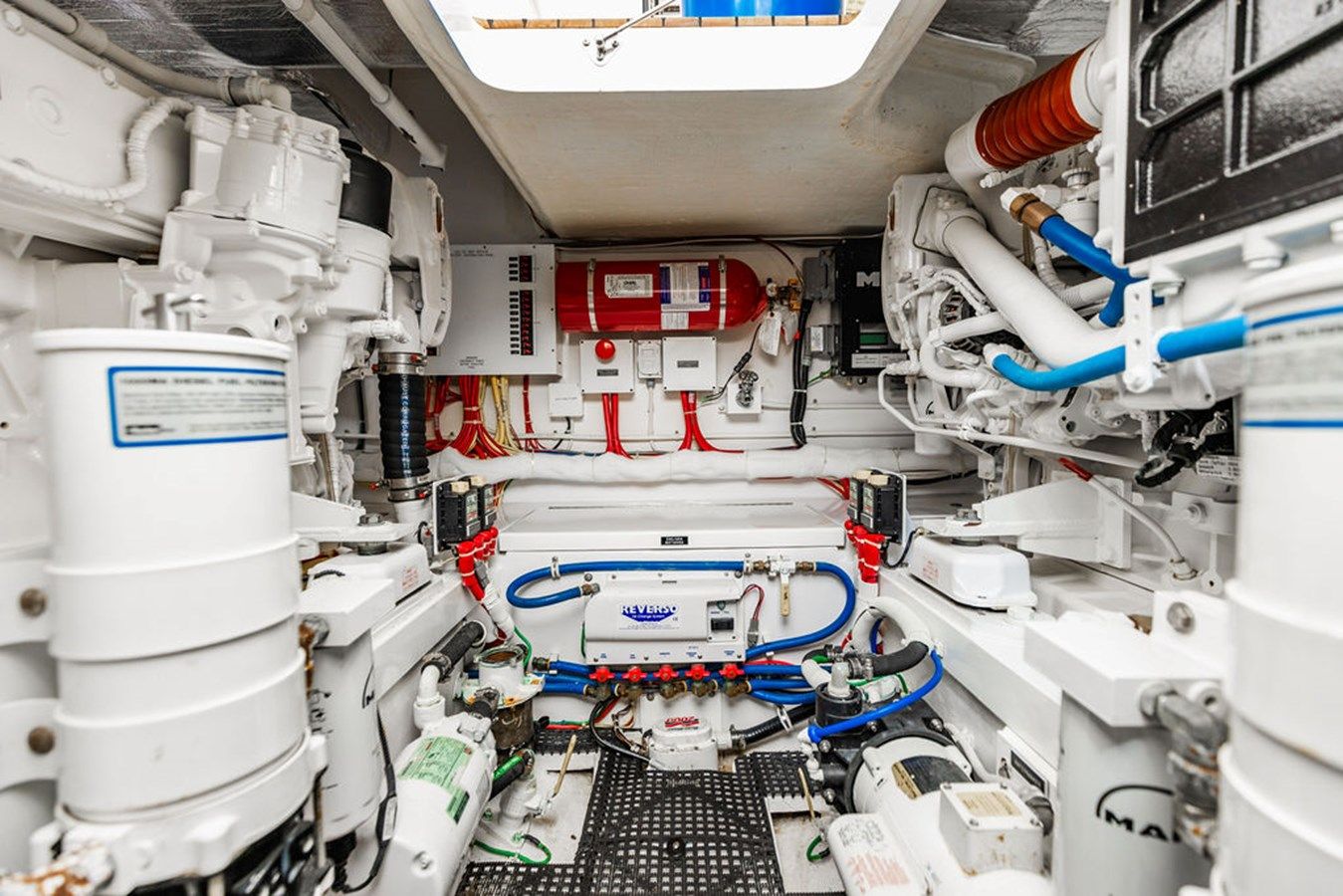 Buy a yacht RAM SLAM - VIKING