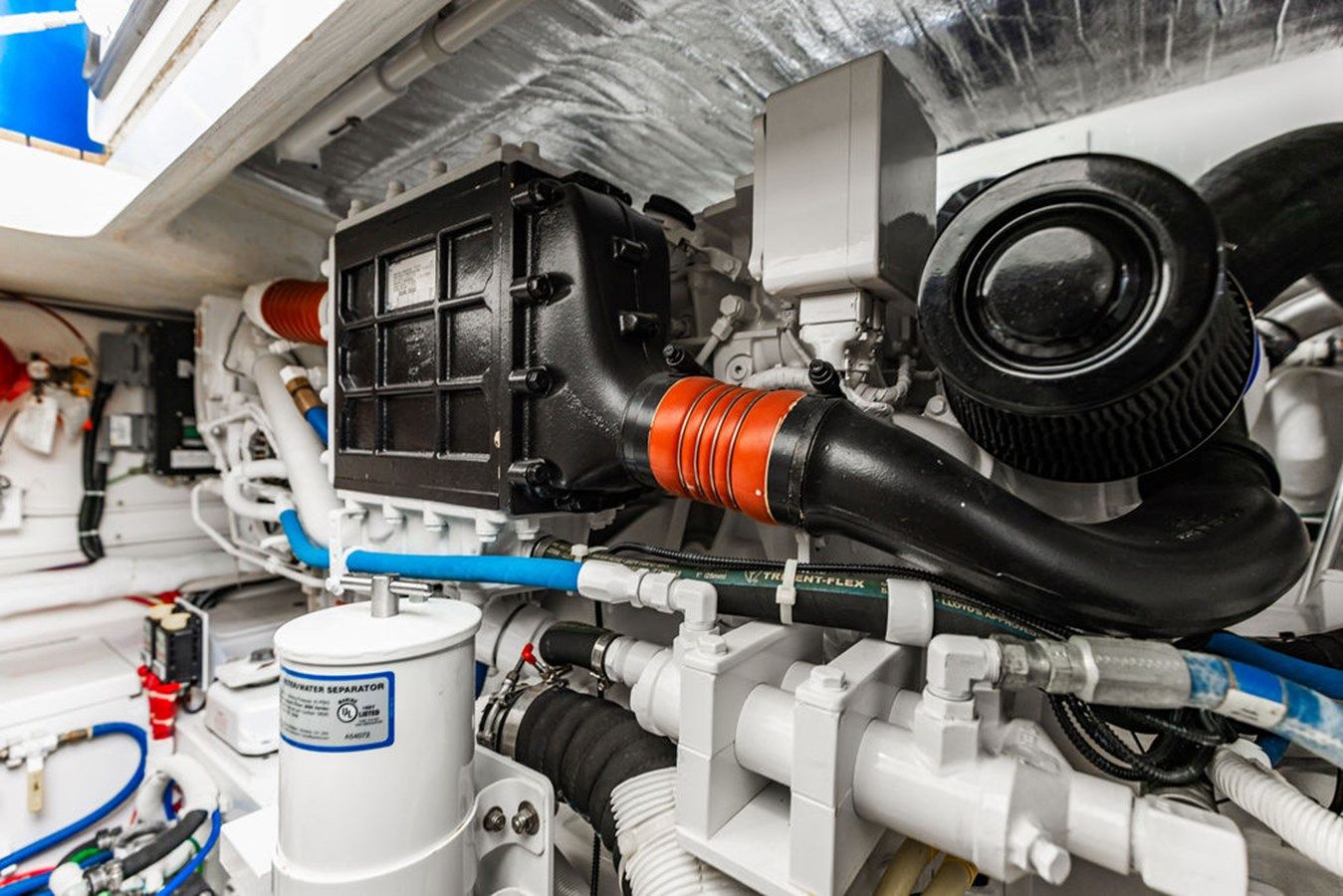 best yacht sales deals RAM SLAM 2020