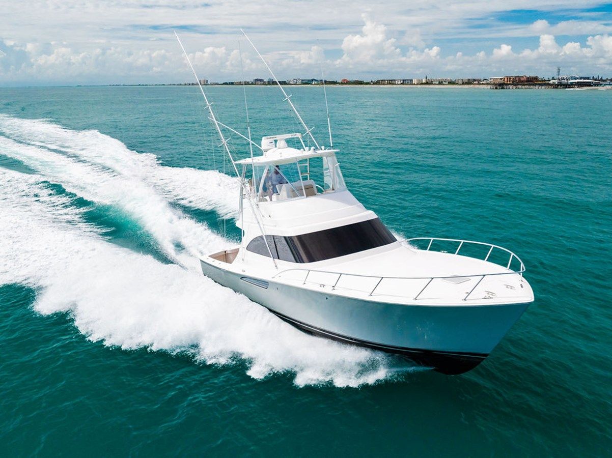 best yacht sales deals RAM SLAM