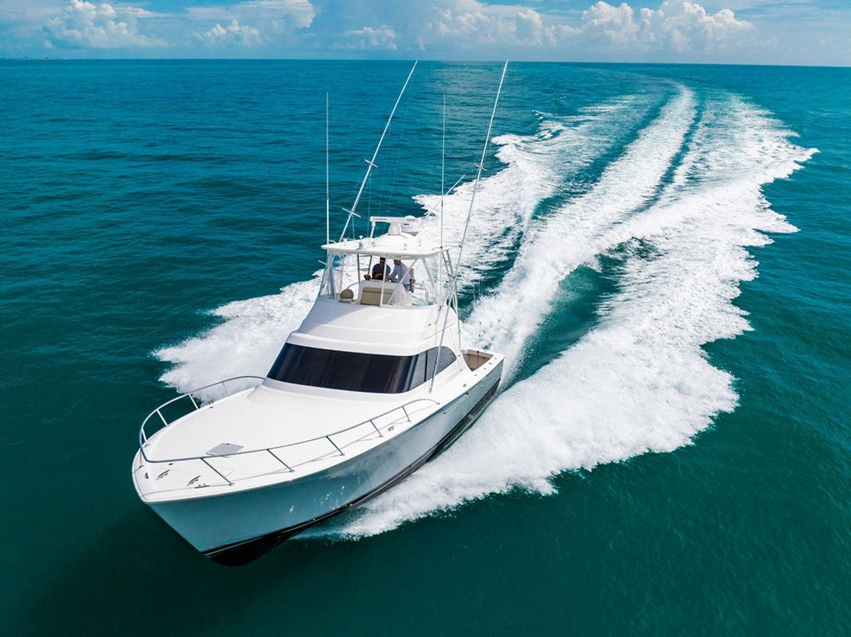 RAM SLAM 46 Billfish price