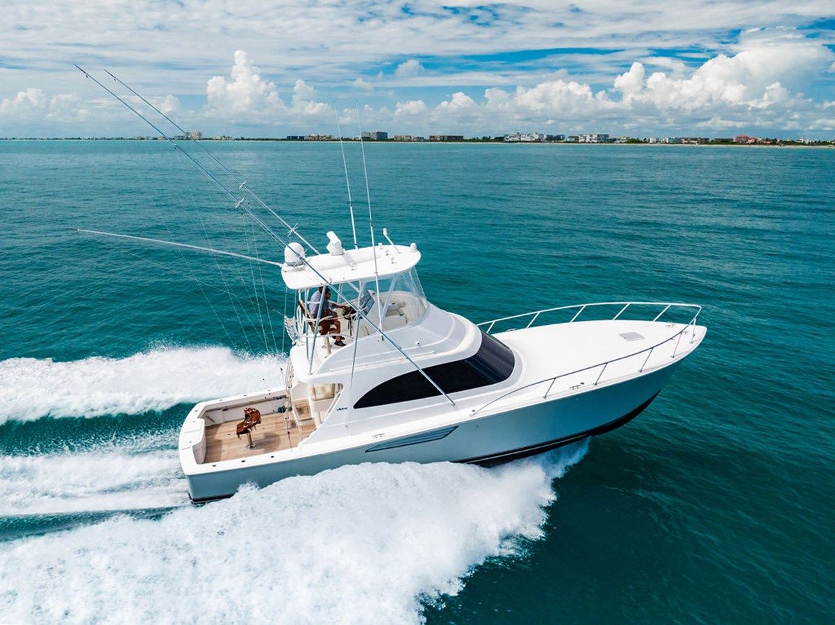 RAM SLAM 45 yacht sale