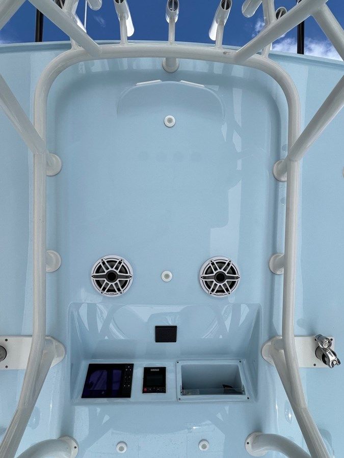 36 Offshore - YELLOWFIN