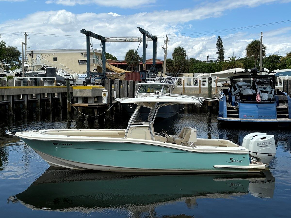 NEW ENGINES 262 XSF price