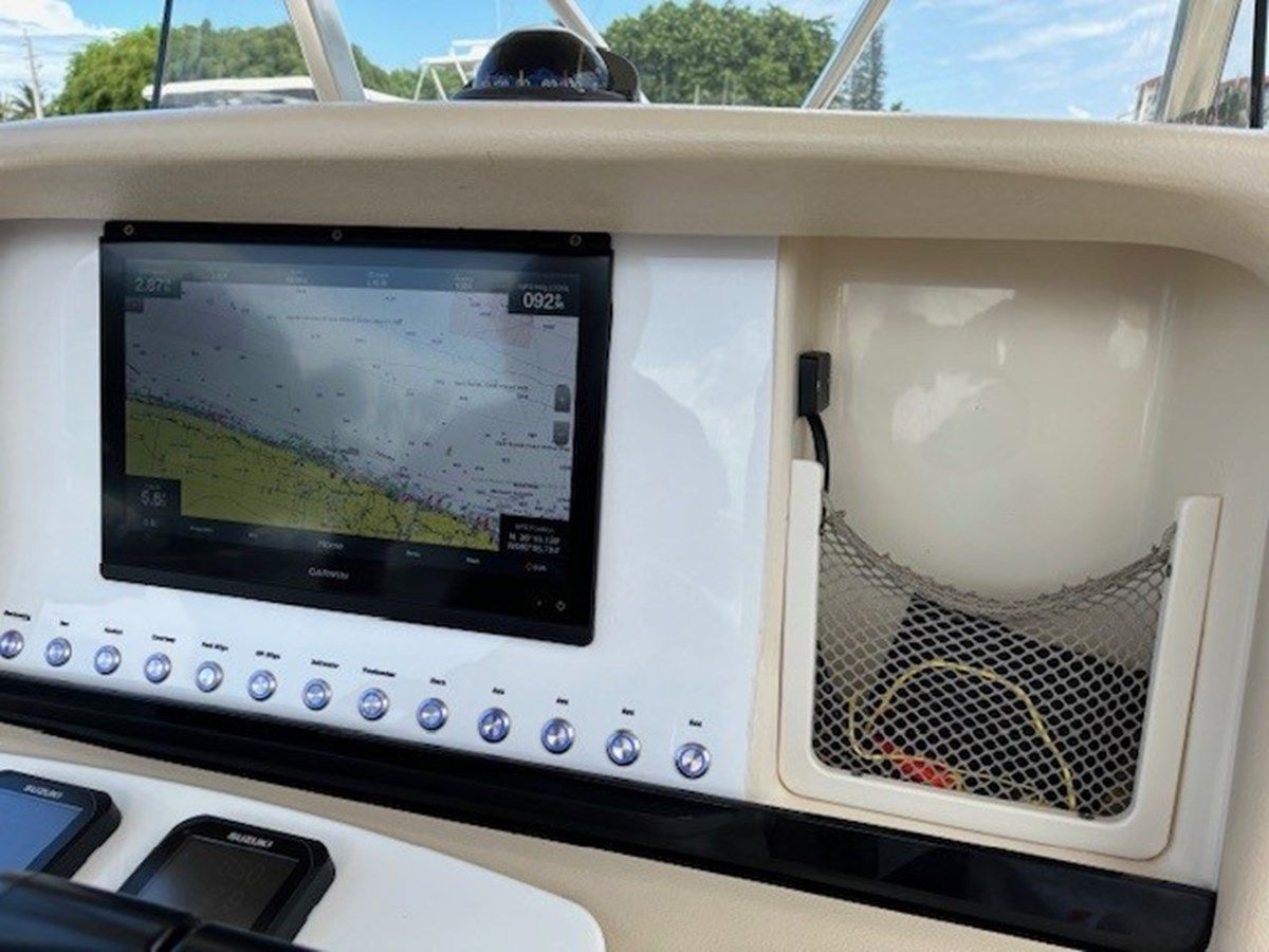 best yacht sales deals NEW ENGINES