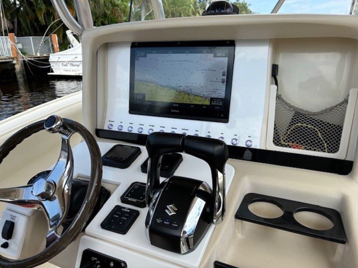 Buy a NEW ENGINES 2009 at Shestakov Yacht Sales