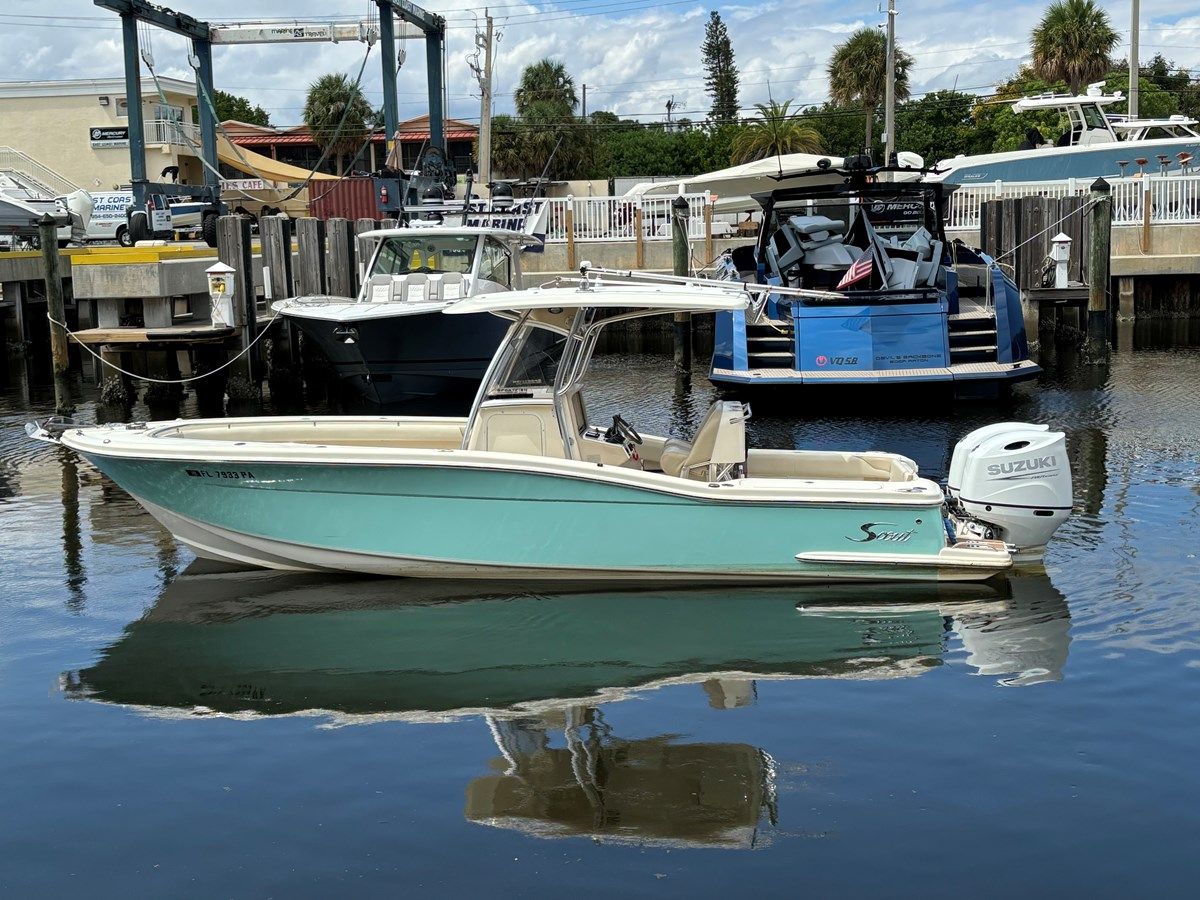 best yacht sales deals NEW ENGINES 2009