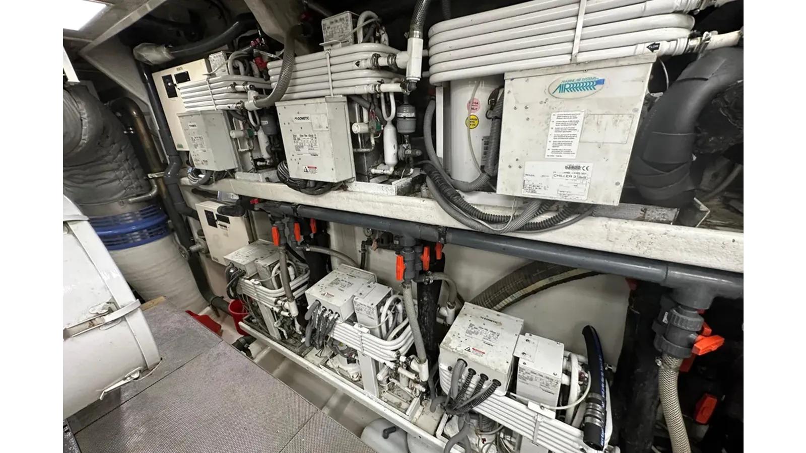 Grandeur - DANUBE MARINE price