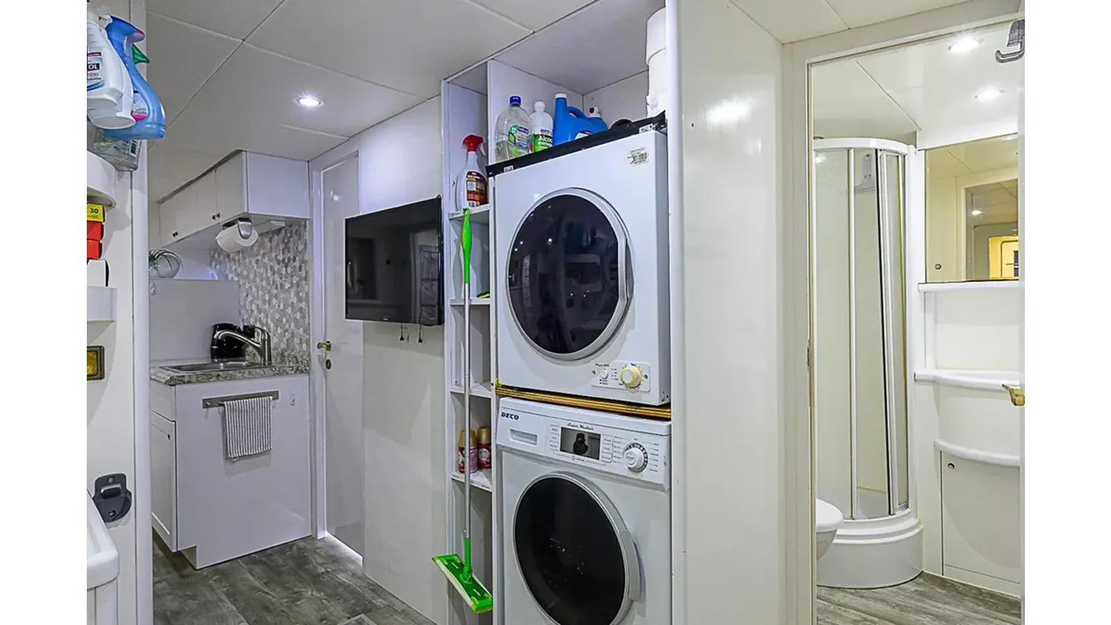 Buy a Grandeur 120 at Shestakov Yacht Sales