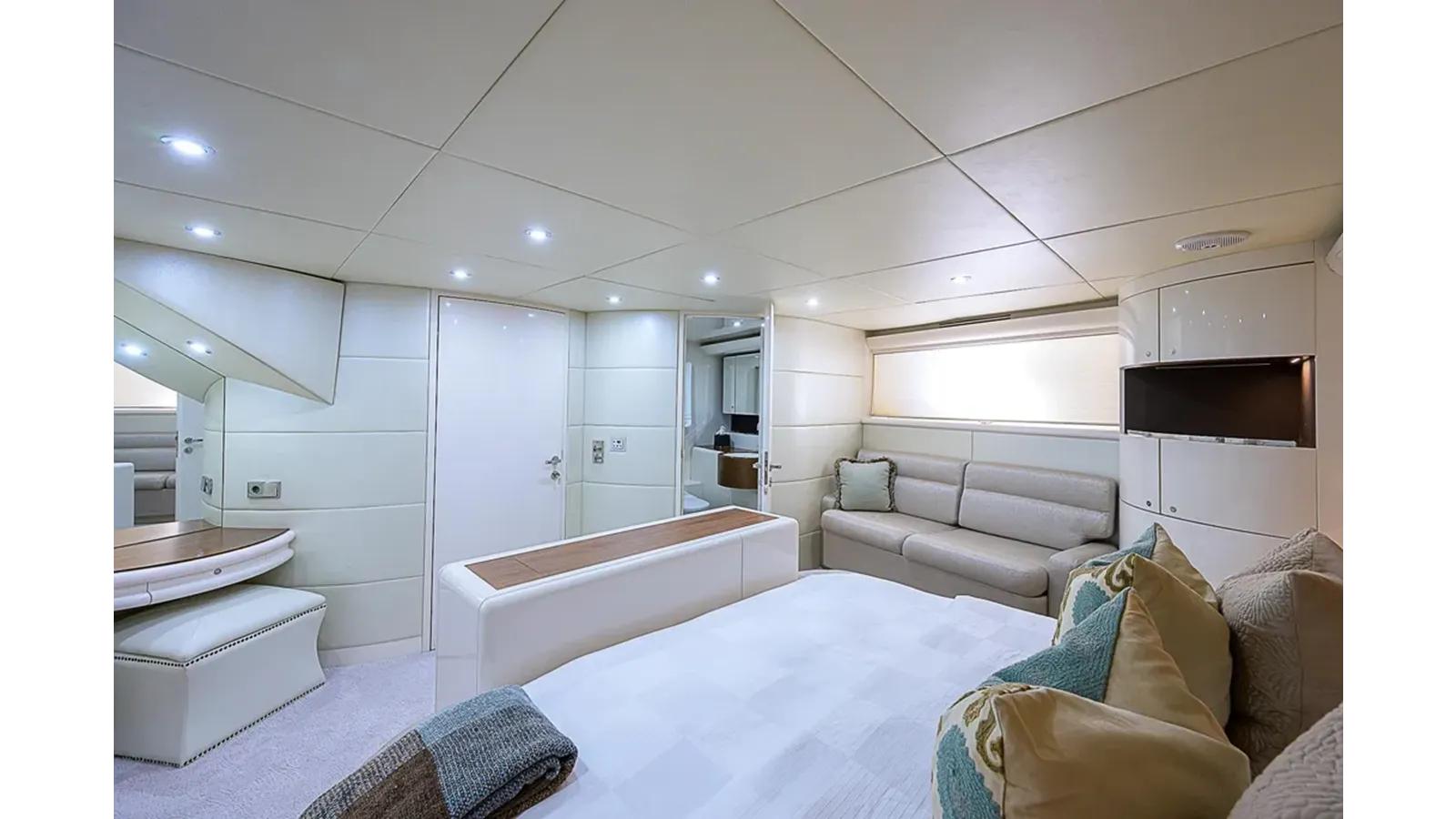 Grandeur - DANUBE MARINE