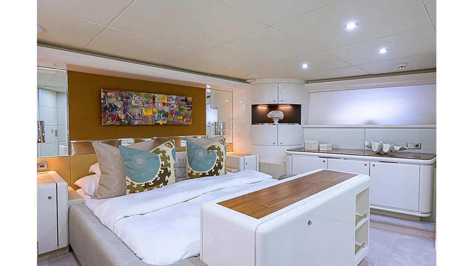 the best price on Grandeur - DANUBE MARINE