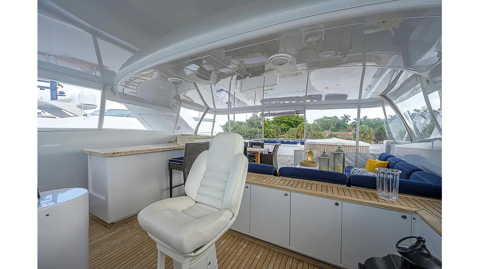 the best price on Grandeur - DANUBE MARINE