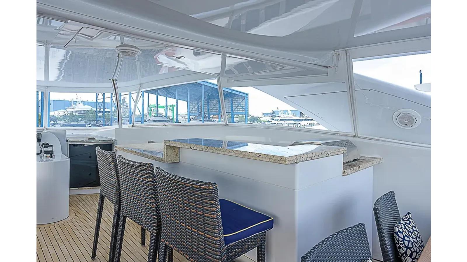 Grandeur - DANUBE MARINE