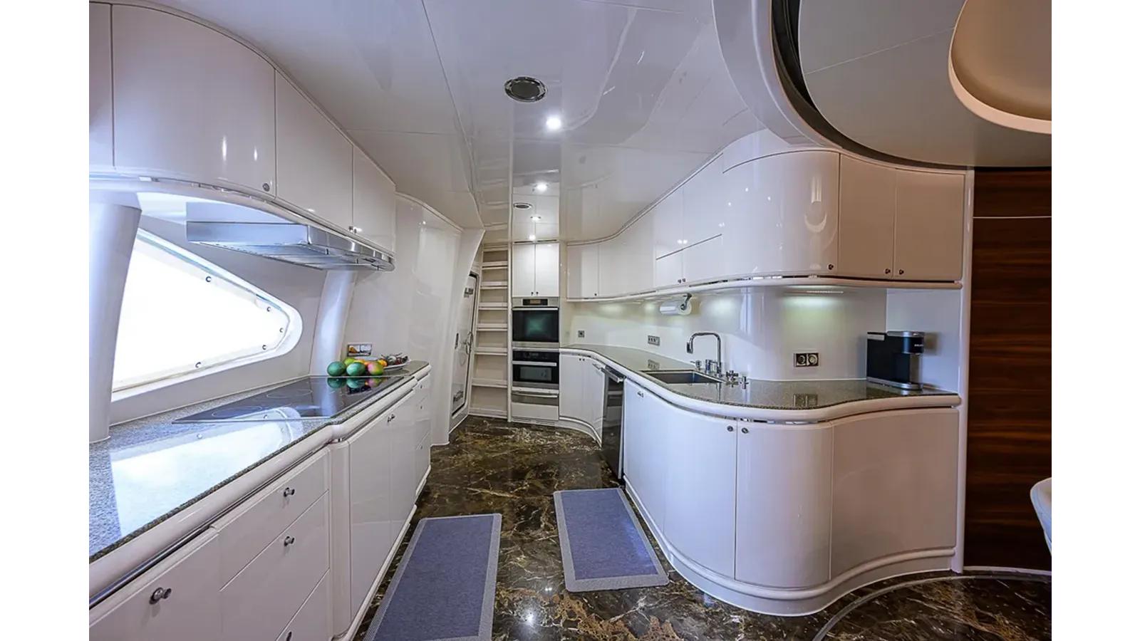 best yacht sales deals Grandeur 2005