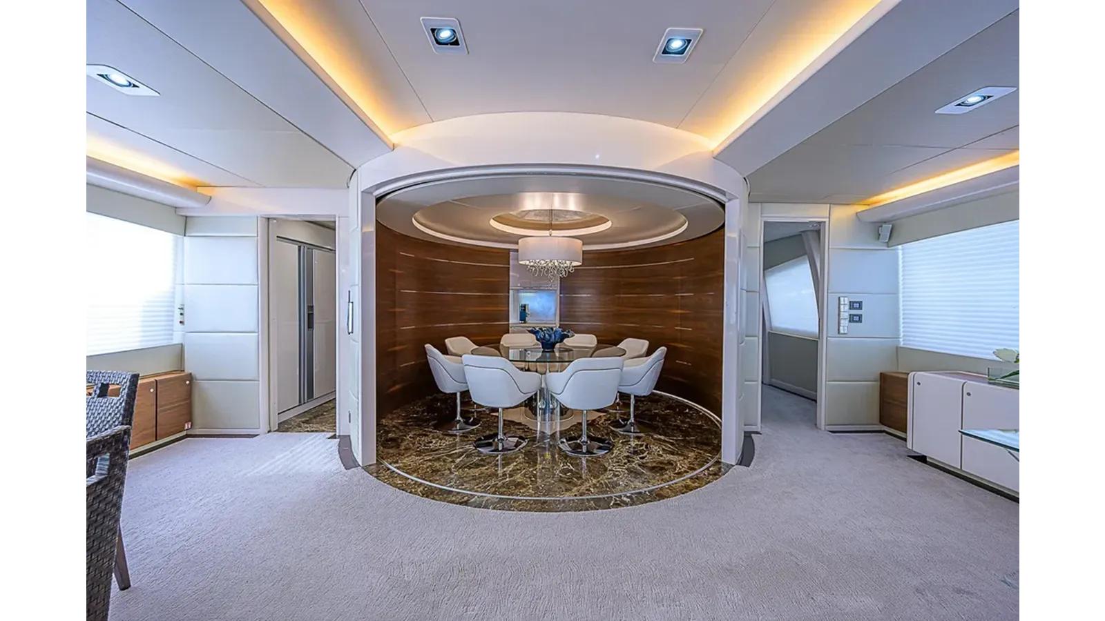 best yacht sales deals Grandeur