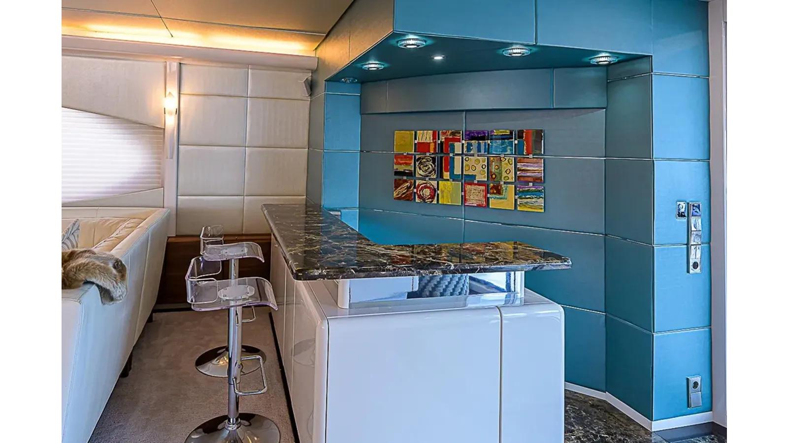 Grandeur - DANUBE MARINE