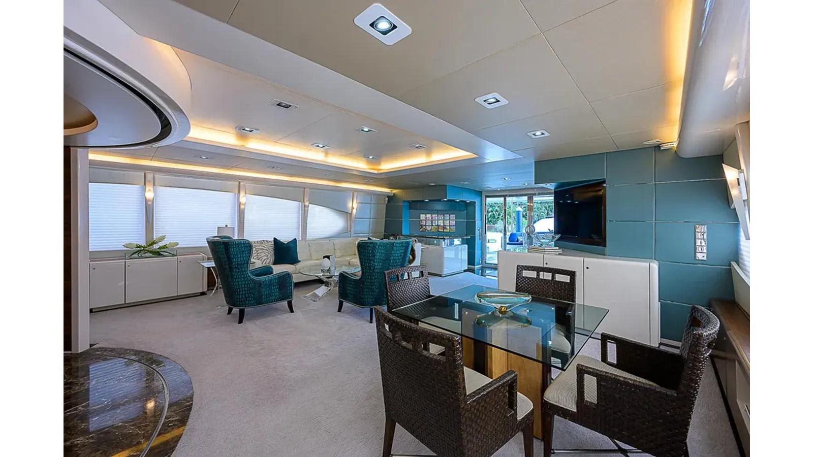 the best price on Grandeur - DANUBE MARINE