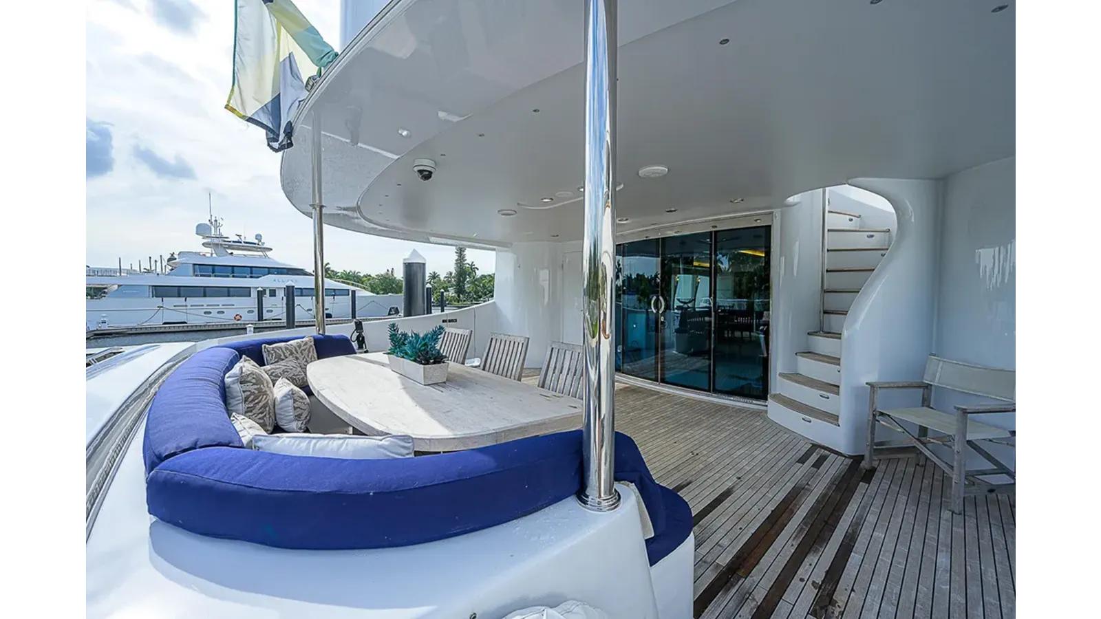 Buy a Grandeur - DANUBE MARINE at Shestakov Yacht Sales
