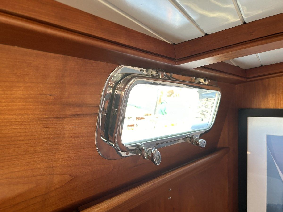 Купить яхту VERISSIMO 62 в Shestakov Yacht Sales