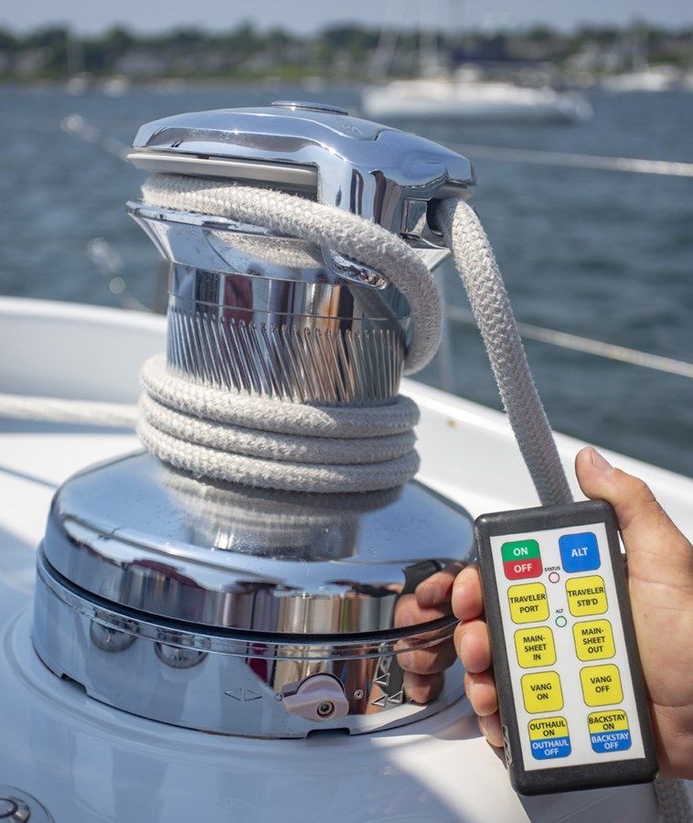 VERISSIMO - ALDEN / CUSTOM