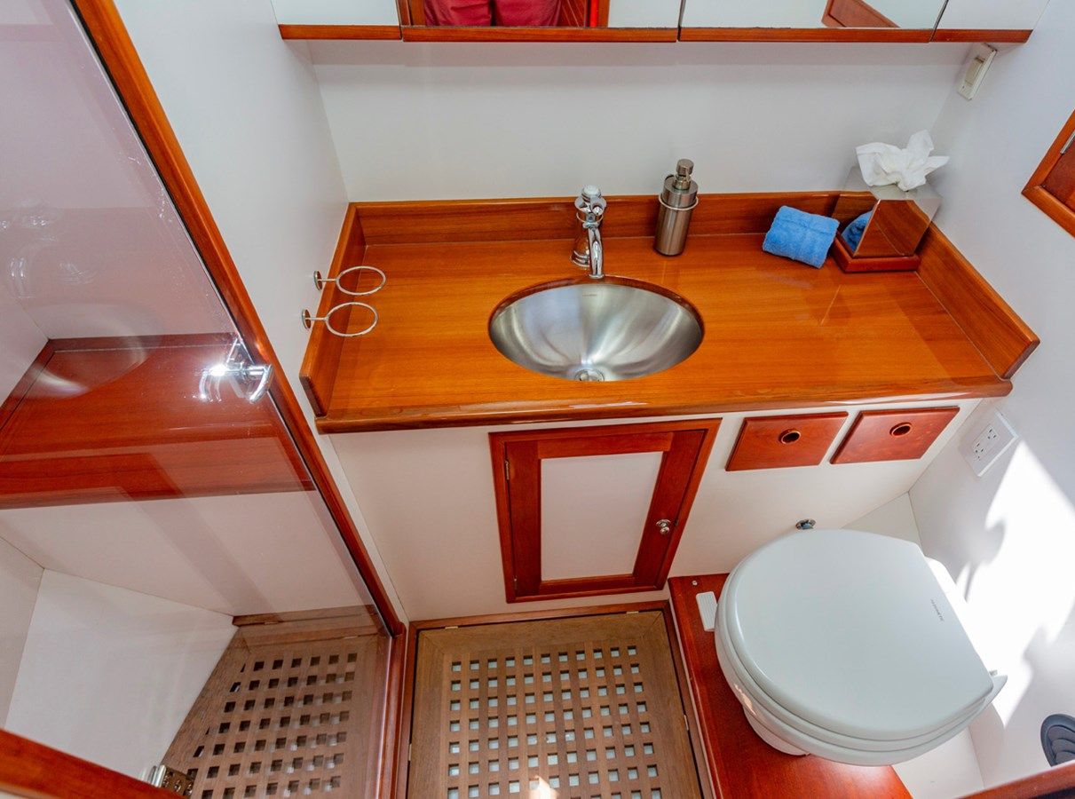 Лучшие предложения покупки яхты VERISSIMO Custom 63