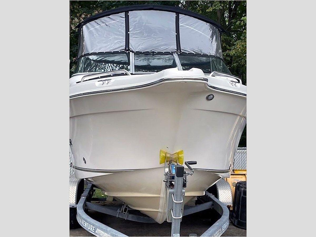 2006 SEASWIRL BOWRIDER price