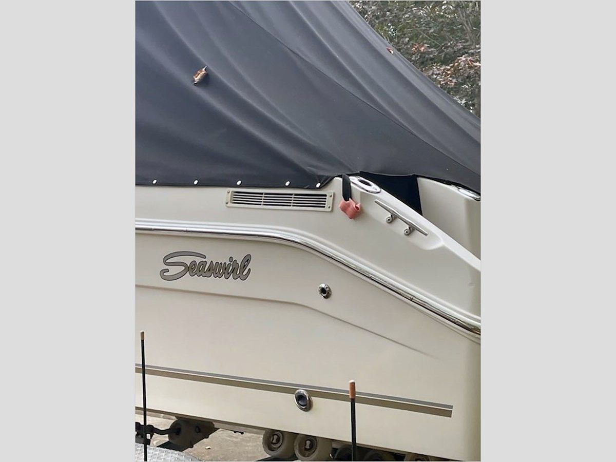 2006 SEASWIRL BOWRIDER - SEASWIRL price